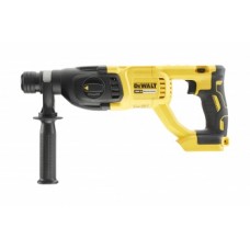 Бесщеточный перфоратор Dewalt DCH133N SDS-Plus