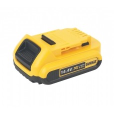 N342079  АККУМУЛЯТОРНАЯ БАТАРЕЯ, 14.4 В - 2,0 А·Ч для  ДРЕЛИ Dewalt