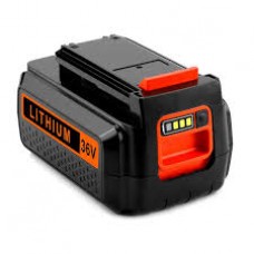 Аккумуляторная батарея 36В, 2.0 Ач, Black&Decker BL20362