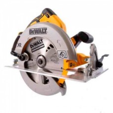DCS570N Пила дисковая аккумуляторная 18.0 В Dewalt