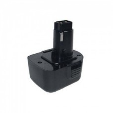 419165-02 Аккумуляторная батарея 12в для дрели BLACK&DECKER