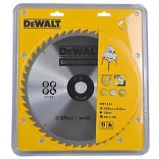 DT1958-QZ Пильный диск Dewalt