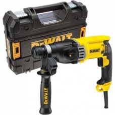 Перфоратор Dewalt D25143K SDS-plus
