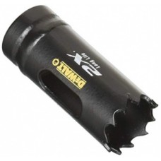 DT8121L Коронка пильная 21 x 37 мм, биметаллическая, Dewalt