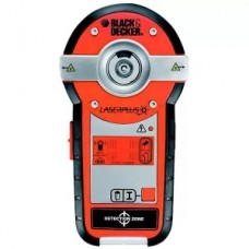 Уровень лазерный самовыравнивающийся Black&Decker BDL230S