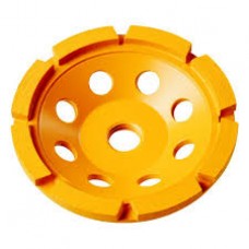 DT3797-QZ Алмазный чашечный диск Dewalt