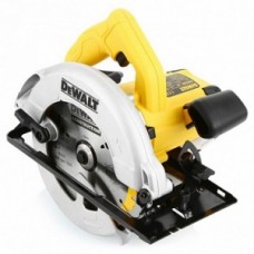 Пила дисковая, глубина пропила 65мм, Dewalt DWE560B