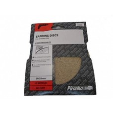 X32005 Шлифовальные диски,перфорированные.Д=125,з.80