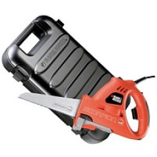 Пила Scorpion, 400Вт, Black&Decker KS890EK