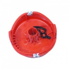 575648-00 Крышка катушки для триммера Black&Decker