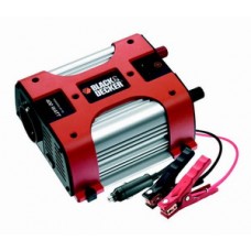 Автомобильный инвертор Black&Decker BDPC750