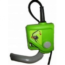 2502207-6 Выключатель в сборе  GreenWorks