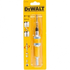 Насадка отвёрточная для сверления и заворачивания №12 Dewalt DT7603
