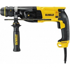 D25134K Перфоратор SDS-plus Dewalt