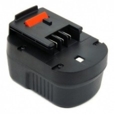 499948-50 Аккумуляторная Батарея 12V - 1.7AH Black&Decker