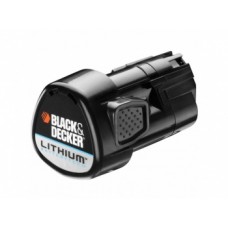 90616675 Аккумуляторная Батарея 10.8V BLACK&DECKER