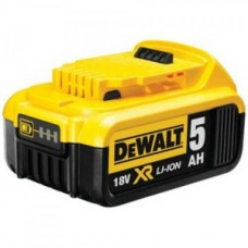 N394624 Аккумуляторная Батарея 18V -5.0AH -90WH DeWalt