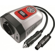 Автомобильный инвертор Black&Decker BDPC100A