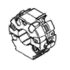 90566793 Аккумуляторная Батарея 9.6V