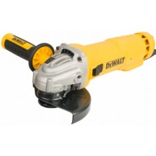 Угловая шлифмашина Dewalt DWE4215
