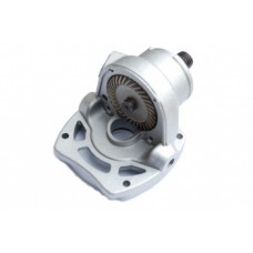 N074220 Корпус редуктора в сборе для УШМ DeWalt