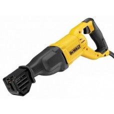 Сабельная пила Dewalt DWE305PK