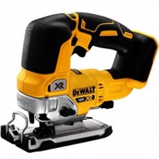 DCS334N Лобзик аккумуляторный бесщёточный Dewalt