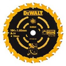 DT10303-QZ Пильный.диск Dewalt