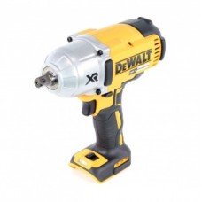 DCF899N Аккумуляторный импульсный гайковерт Dewalt
