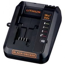 Зарядное устройство 18/54 В, 2.0А Black&Decker BDC2A