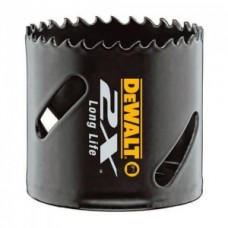 DT8140L Коронка пильная 40 x 37 мм, биметаллическая,Dewalt