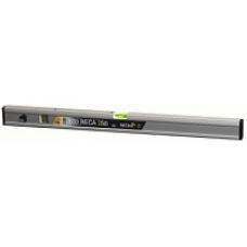 Уровень пузырьковый  600мм MITAX 600Reca250