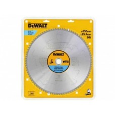 DT1922 Пильный диск по нержавеющей стали Dewalt