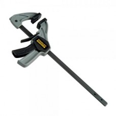 Струбцина  12 см, триггерная, Stanley FMHT0-83231