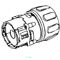 393415-04  Редуктор в сборе для дрели  DeWalt