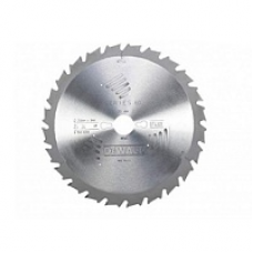Пильный диск Dewalt 250 х 30 , по дереву DT4301