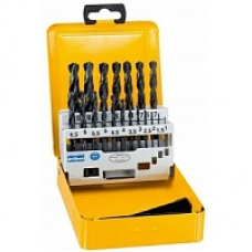 DT5923 Набор свёрел по металлу 19шт., Dewalt