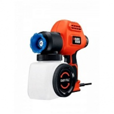 BDPS200 Краскораспылитель, 230v, 120w Black&Decker