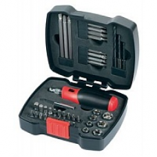 Набор отверток Black&Decker A7175