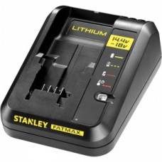 90627010 Зарядное устройство 18V Stanley
