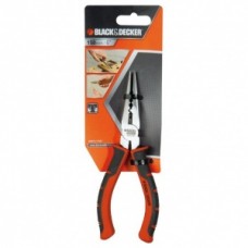 Плоскогубцы с удлиненными губками BLACK&DECKER BDHT0-71620
