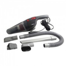NV1210AV Автомобильный пылесос 12 В, Black&Decker