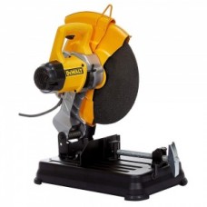 Монтажная пила с абразивным диском 355 мм Dewalt D28730