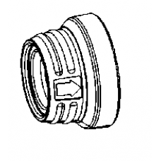 493965-02  Суппорт для перфоратора Dewalt