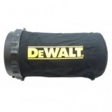 584460-00  Мешок для пыли рубанка D26500 DeWalt