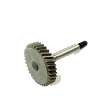 588477-00 Шпиндель в сборе для шлифмашины Black&Decker