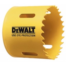 Коронка биметаллическая, 44 x 40 мм Dewalt DT8145
