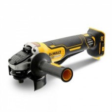 DCG406N Угловая шлифмашина, аккумуляторная Dewalt