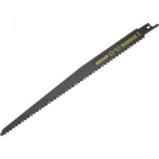 DT2364 Полотно для сабельной пилы 305 * 4,2мм, по дереву,Dewalt