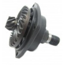 569165-00 Шпиндель в сборе для УШМ  Black&Decker